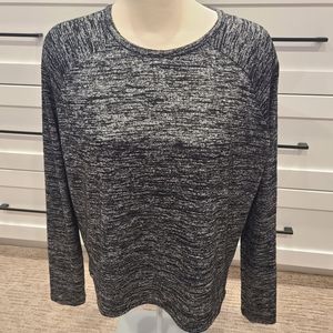 Rag & bone jean sweater